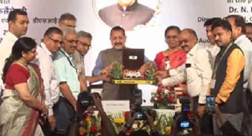 CSIR-NBRI launches new, ‘safe’ soft drink