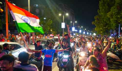 T20 World Cup triumph a reminder of how cricket & emotions are a great unifying force