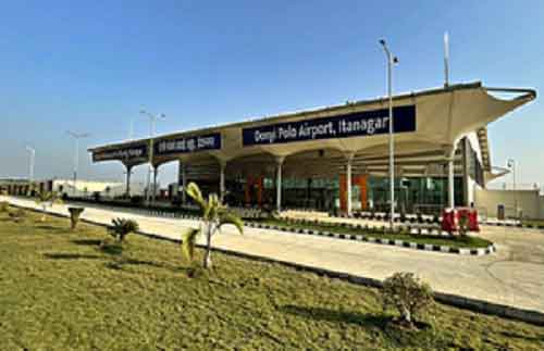 Arunachal airport rehabilitation scam victims seek action over delay in submitting probe report