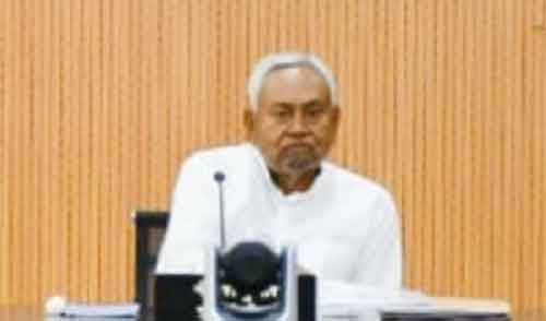 Bihar govt initiates graft probe against 36 officers