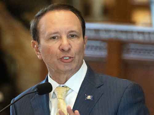 Louisiana First State to Allow Surgical Castration for Sex Offenders