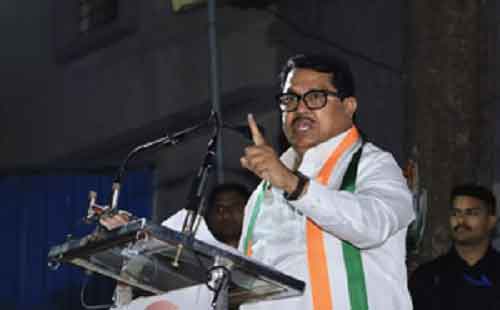 Rahul Gandhi didn’t utter a word against Hinduism, says Maha LoP Wadettiwar