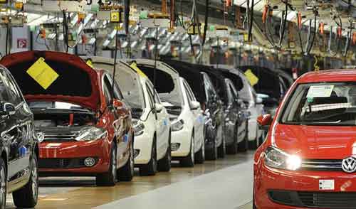 India’s auto sector cruises in top gear as higher demand drives up sales