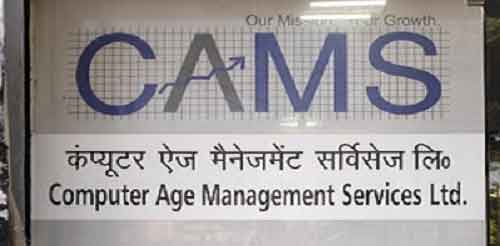 CAMS joins Google Cloud to build next-gen platform for mutual funds