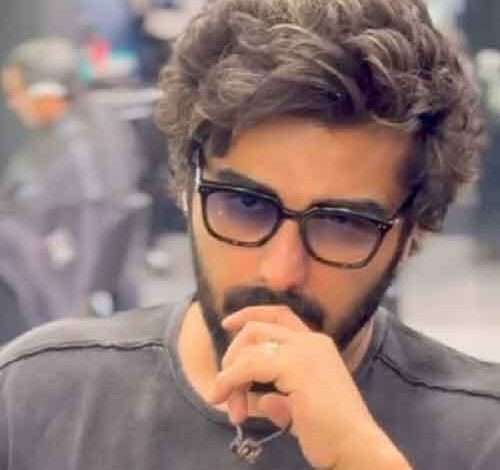 Aalim Hakim says it’s fun to style ‘sexy’ Arjun Kapoor’s hair
