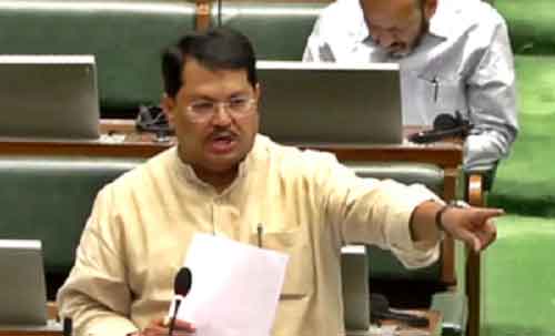 Maha LoP demands committee of ruling, Oppn MLAs to visit Deekshabhoomi site