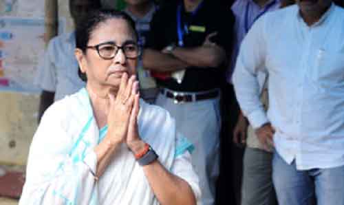 Early symptoms of shedding doles becoming evident in Bengal