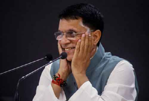 Rahul Gandhi’s LS address comparable to Swami Vivekanand’s speech in Chicago, says Pawan Khera
