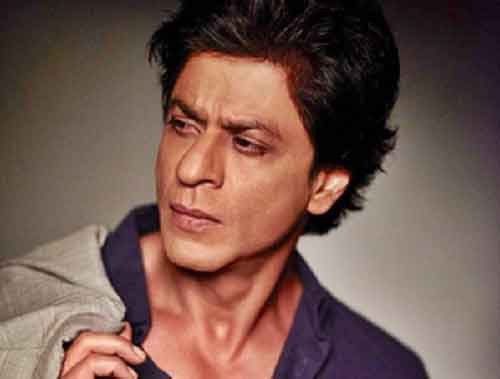 Shah Rukh Khan to be honoured with Pardo alla Carriera at 77th Locarno Film Festival