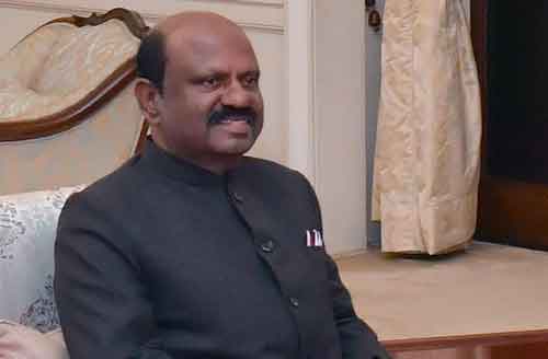 Bengal Guv cancels Chopra trip, decides to return to New Delhi from Bagdogra