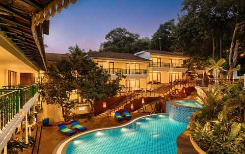 Brand Storii forays into West Bengal with the launch of Storii Devasom Spa & Resort