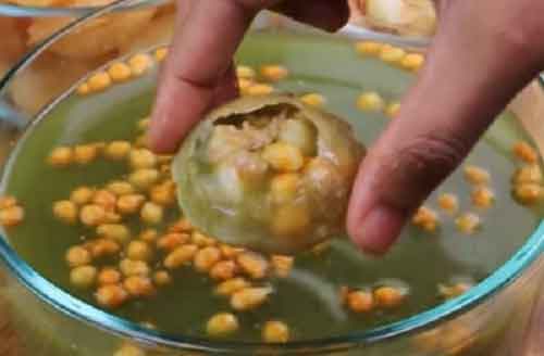 Your favourite pani puri may increase risk of cancer, asthma & more