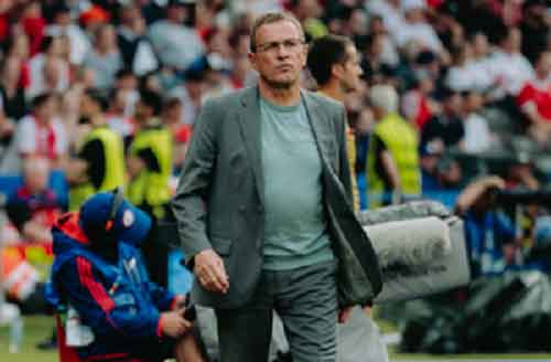 Euro 2024: Austria winning the Euros is ‘not impossible’, says manager Ralf Rangnick