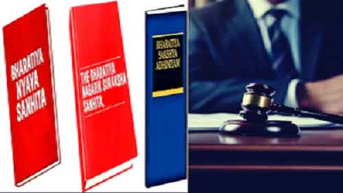 Bar Council of Delhi passed no resolution to defer implementation of new criminal laws: Chairman