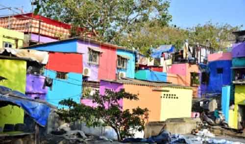 Under Annexure 2 of Slum Rehabilitation, amnesty scheme will be introduced by Maha govt: Atul Save