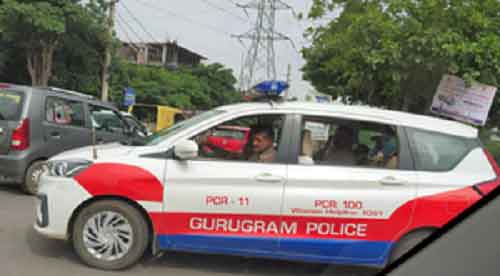 New criminal laws: Nine cases registered in Gurugram
