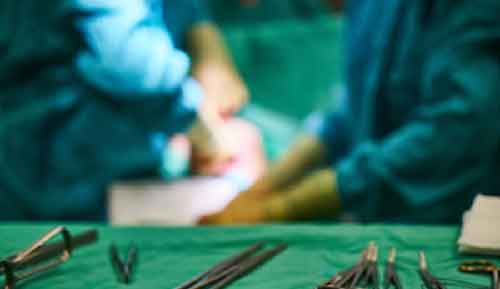 Chennai doctors cure jaundice in end-stage Bangladeshi cancer patient