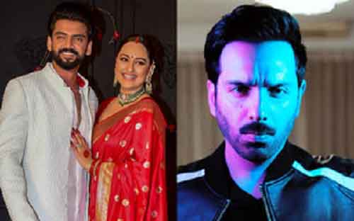 Sonakshi’s brother says he didn’t attend wedding for he wouldn’t want to be linked with Zaheer’s family