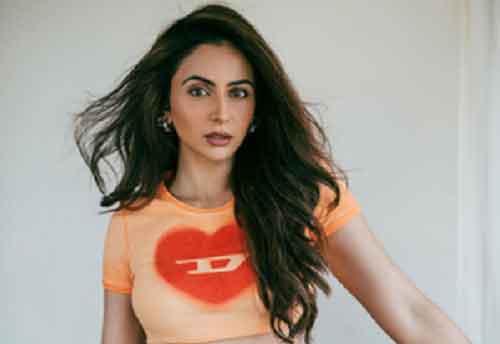 Rakul Preet shares her mantra of energy, good looks: ‘Keep my karma clean, focus on my job’