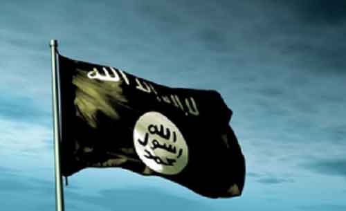 Three Islamic State militants killed in Iraq