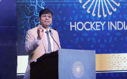 Hockey India to host maiden Masters Cup for men and women veterans