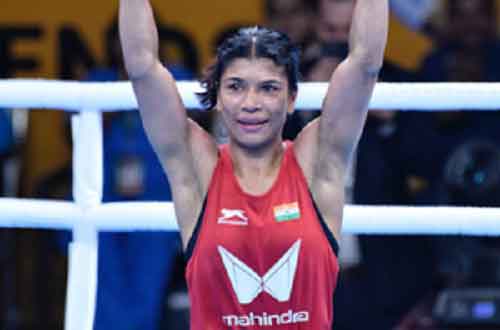 Know Indian women boxers participating in Paris Olympics