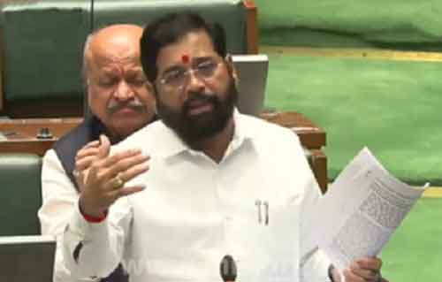 Maha: Rules relaxed for collection of application & age limit on women scheme