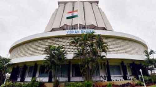 Voting for 11 Maharashtra Legislative Council seats ends, 274 MLAs cast votes