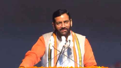 Sarpanchs in Haryana can now undertake works up to Rs 21 lakh without e-tender