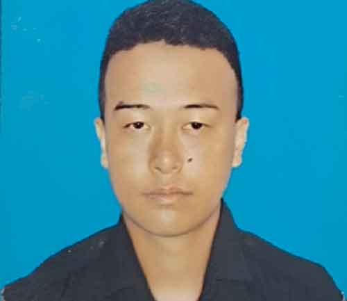 Assam Regiment & Assam Rifles mourn death of brave soldier