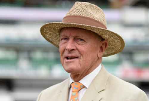 Geoffrey Boycott reveals second throat cancer diagnosis; set to undergo surgery