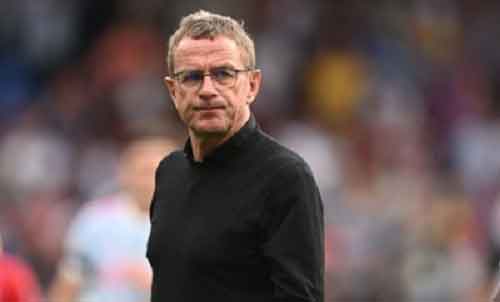 Euro 2024: Rangnick pins Austria’s loss to Turkey on team’s poor defence
