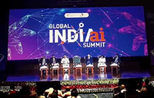 We aim to make AI work for India via skilled talent pool, innovative startups: Jitin Prasada