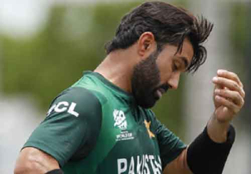 ‘We deserve criticism’: Rizwan admits flaws in team after Pakistan’s early T20 World Cup exit
