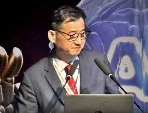 India, Japan to work together towards building safe & trustworthy AI: Hiroshi Yoshida