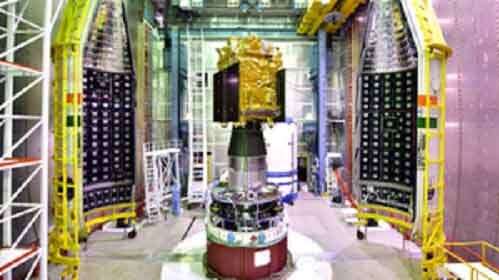 India’s solar observatory Aditya-L1 completes halo orbit L1: ISRO