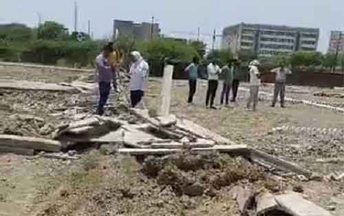 Bengal govt starts survey to identify encroachments on vested land