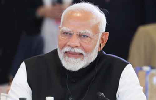 Delhi HC dismisses plea seeking PM Modi’s disqualification from contesting polls