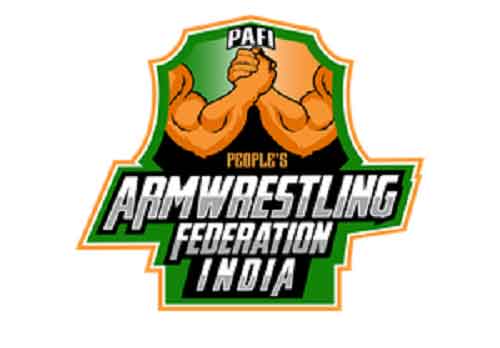 India to host Armwrestling Asian International Cup in October