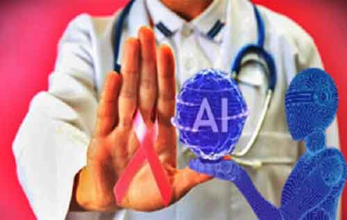 New AI model to boost patient response to cancer therapy