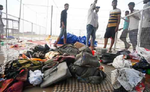 UP govt forms judicial commission to probe Hathras stampede