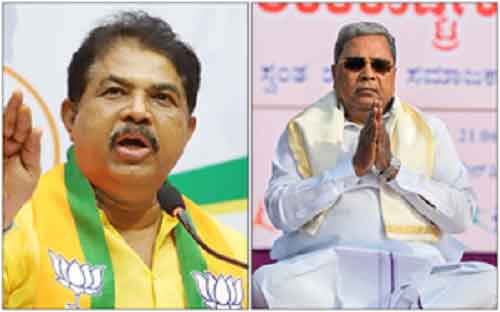 Siddaramaiah most corrupt CM Karnataka has ever seen: LoP Ashoka