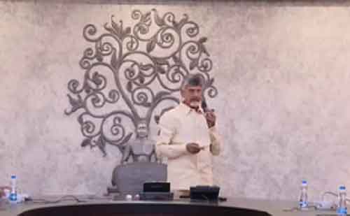 Chandrababu Naidu to discuss Amaravati, Polavaram with PM