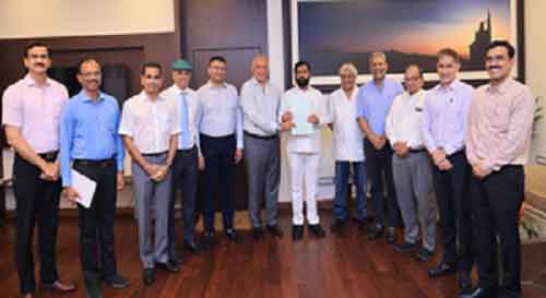 Mumbai Central Public Park to come up on 300 acres land near Worli