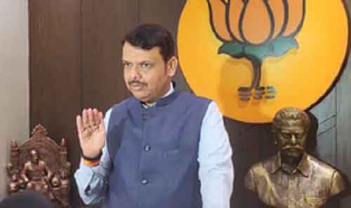 Maharashtra now half-a-trillion dollar economy: Devendra Fadnavis