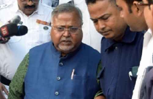 School job scam: I-T Dept to probe case under Benami Transactions Act