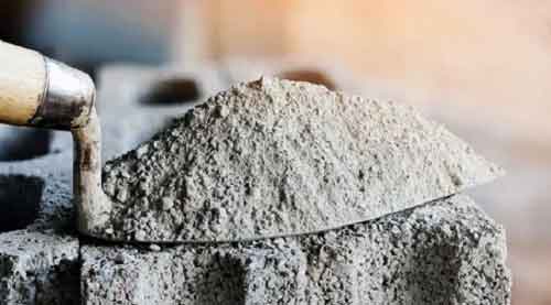 Cement volumes to grow 7-8 pc in FY25, top 5 firms to solidify market share