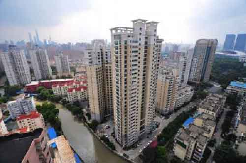 Bengaluru sees 57 pc jump in residential prices in last 5 years: Report
