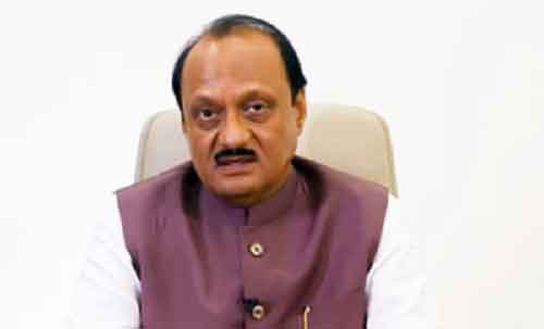 NCP will survey all 288 constituencies in run up to Assembly polls: Ajit Pawar