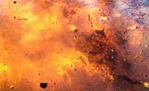 Chemical explosion sparks major factory fire in Melbourne